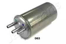JAPANPARTS fc003s -  Фильтр топливный