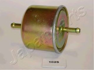 JAPANPARTS fc102s -  Топливный фильтр