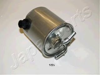 JAPANPARTS fc122s -  Топливный фильтр