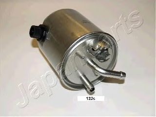 JAPANPARTS fc123s -  Топливный фильтр