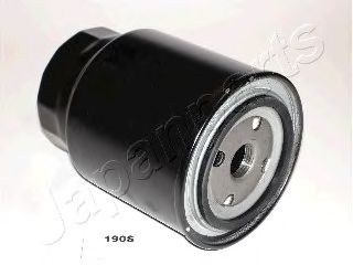 JAPANPARTS fc190s -  Топливный фильтр