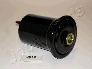 JAPANPARTS fc224s -  Топливный фильтр