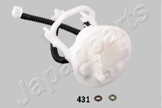 JAPANPARTS fc431s -  Топливный фильтр