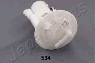 JAPANPARTS fc534s - Фильтр топливный