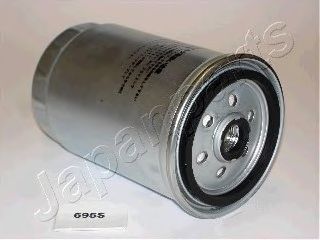 JAPANPARTS fc695s -  Топливный фильтр