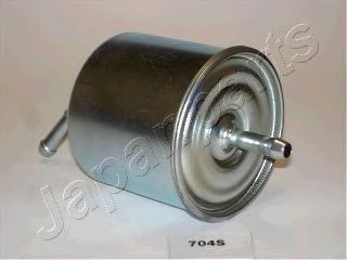 JAPANPARTS fc704s -  Топливный фильтр