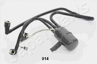 JAPANPARTS fc914s -  Фильтр топливный