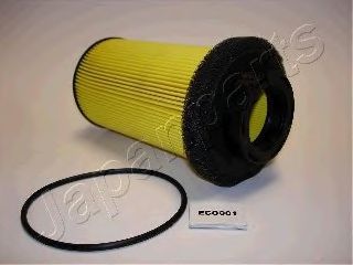 JAPANPARTS fceco001 -  Топливный фильтр