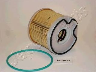 JAPANPARTS fceco011 -  Топливный фильтр