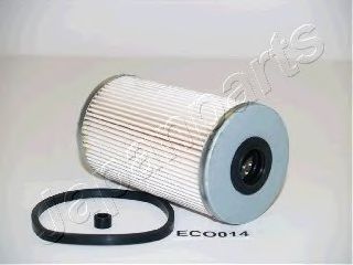 JAPANPARTS fceco014 -  Топливный фильтр