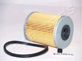 JAPANPARTS fceco015 -  Топливный фильтр