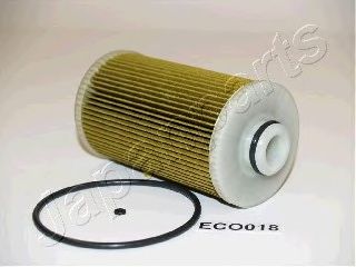 JAPANPARTS fceco018 -  Топливный фильтр