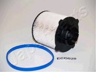 JAPANPARTS fceco020 -  Топливный фильтр