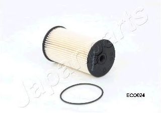 JAPANPARTS fceco024 -  Топливный фильтр