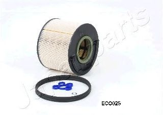 JAPANPARTS fceco025 -  Фильтр топливный