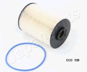 JAPANPARTS fceco029 -  Топливный фильтр
