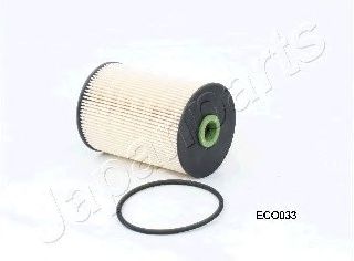 JAPANPARTS fceco033 -  Фильтр топливный