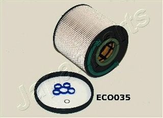 JAPANPARTS fceco035 -  Топливный фильтр