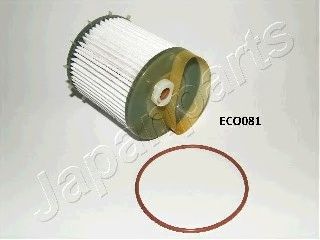 JAPANPARTS fceco081 -  Топливный фильтр