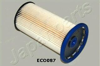 JAPANPARTS fceco087 -  Топливный фильтр