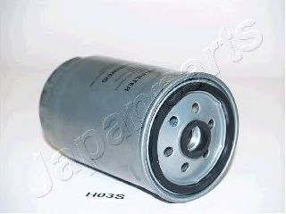 JAPANPARTS fch03s -  Топливный фильтр