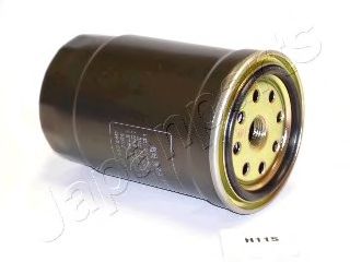 JAPANPARTS fch11s -  Топливный фильтр