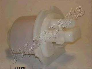 JAPANPARTS fck17s -  Топливный фильтр