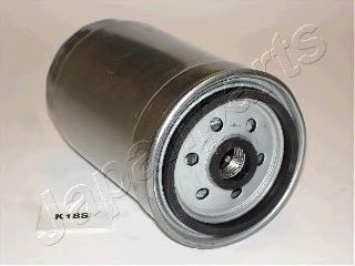 JAPANPARTS fck18s -  Топливный фильтр
