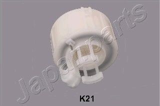 JAPANPARTS fck21s -  Фильтр топливный