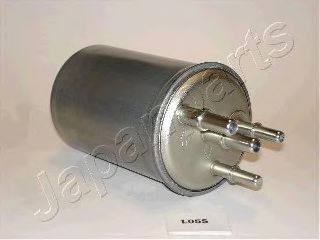 JAPANPARTS fcl05s -  Топливный фильтр