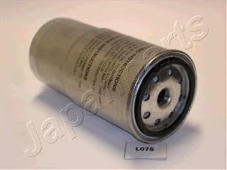 JAPANPARTS fcl07s -  Топливный фильтр