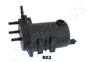 JAPANPARTS fcr02s -  Фильтр топливный