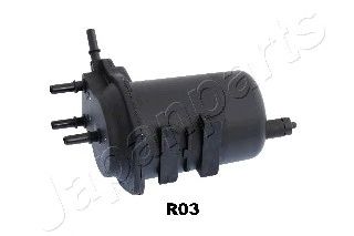 JAPANPARTS fcr03s -  Фильтр топливный