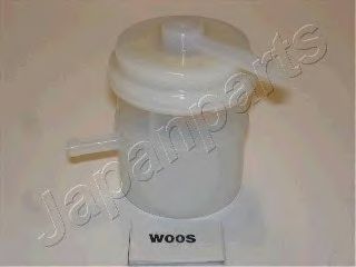 JAPANPARTS fcw00s -  Топливный фильтр