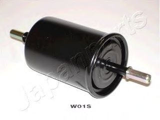 JAPANPARTS fcw01s -  Топливный фильтр