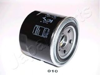 JAPANPARTS fo010s -  Масляный фильтр