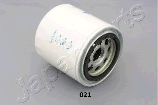 JAPANPARTS fo021s -  Масляный фильтр