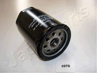 JAPANPARTS fo097s -  Масляный фильтр