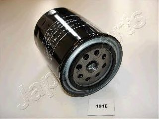 JAPANPARTS fo101e -  Масляный фильтр