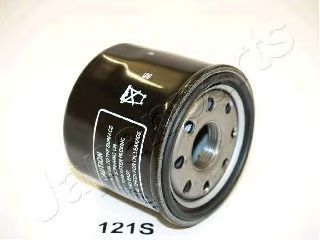 JAPANPARTS fo121s -  Масляный фильтр