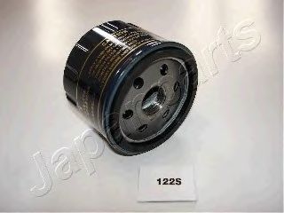 JAPANPARTS fo122s -  Масляный фильтр