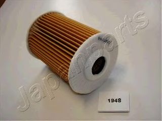 JAPANPARTS fo194s -  Масляный фильтр