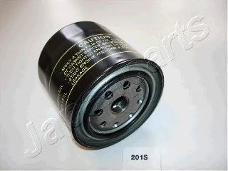 JAPANPARTS fo201s -  Масляный фильтр