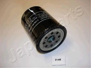 JAPANPARTS fo314s -  Масляный фильтр