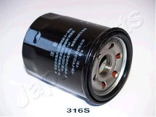 JAPANPARTS fo316s -  Масляный фильтр