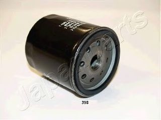 JAPANPARTS fo398s -  Масляный фильтр