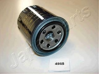 JAPANPARTS fo498s -  Масляный фильтр