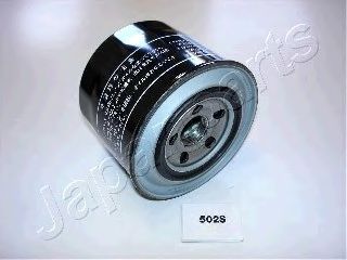 JAPANPARTS fo502s -  Масляный фильтр
