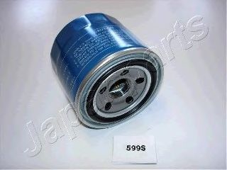 JAPANPARTS fo599s -  Масляный фильтр