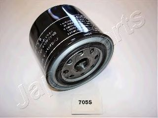 JAPANPARTS fo705s -  Масляный фильтр